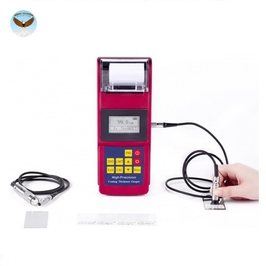 MÁY ĐO ĐỘ DÀY LỚP PHỦ Leeb LEEB 262